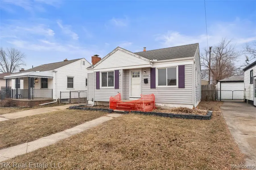 25280 Dale, Roseville, MI 48066 - #3