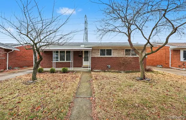 31036 Palomino, Warren, MI 48093