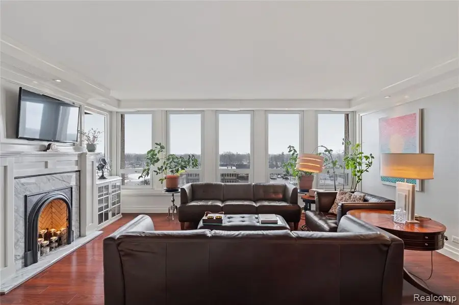 22700 Garrison #706, Dearborn, MI  - #3