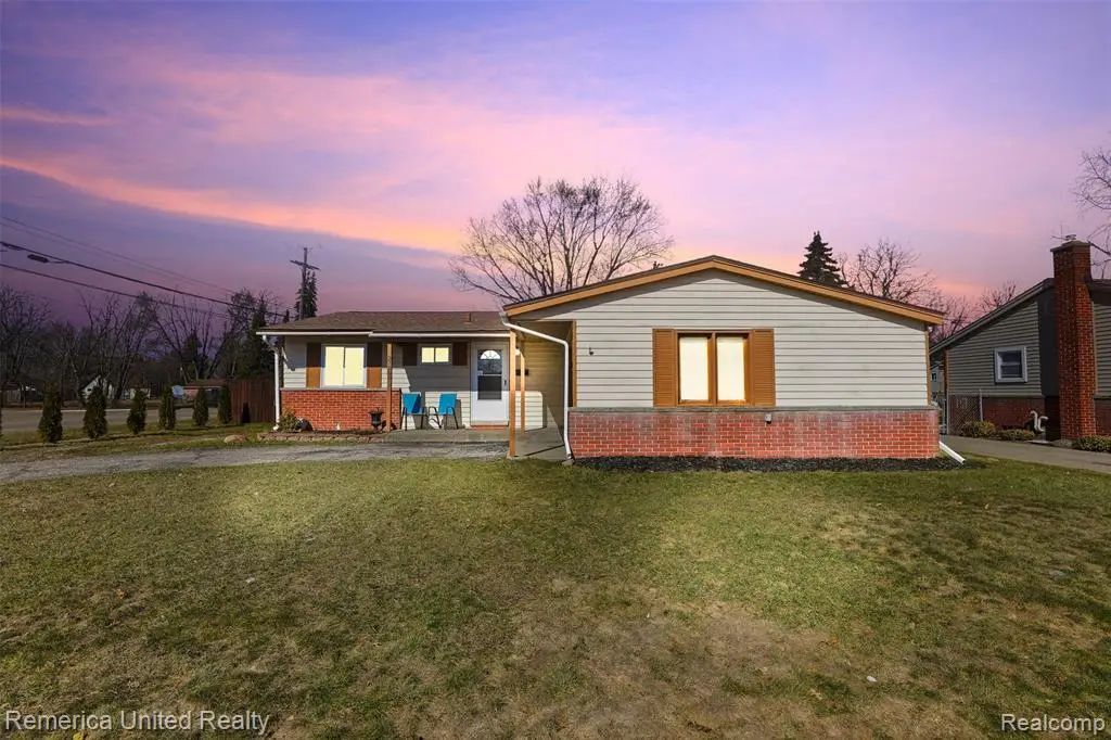 37256 Gilchrist, Westland, MI 48186 - #1