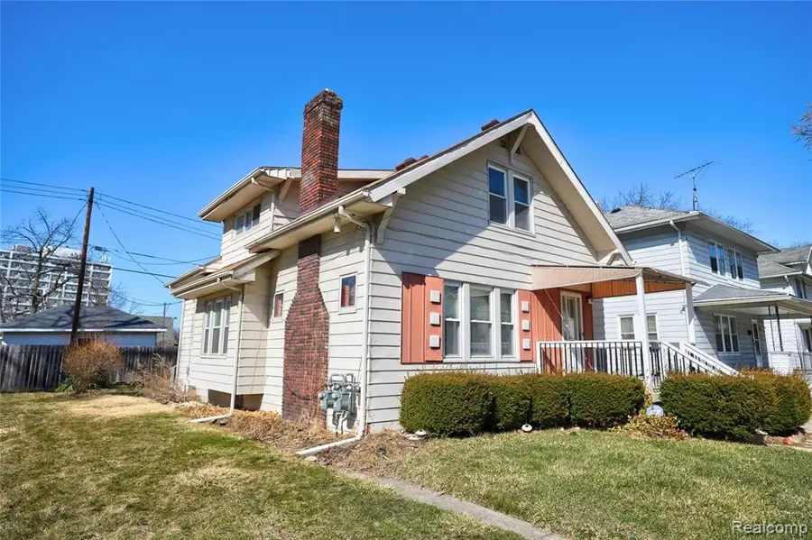 911 E 7th, Flint, MI  - #2