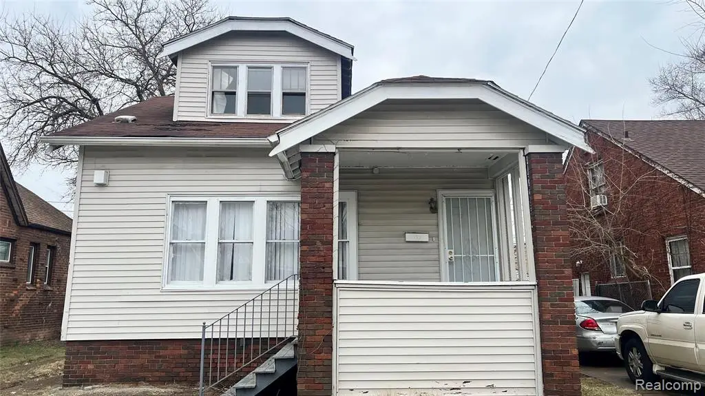 14208 Winthrop, Detroit, MI 48227 - #1