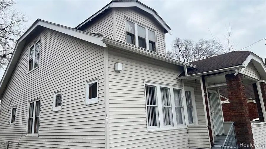14208 Winthrop, Detroit, MI 48227 - #2