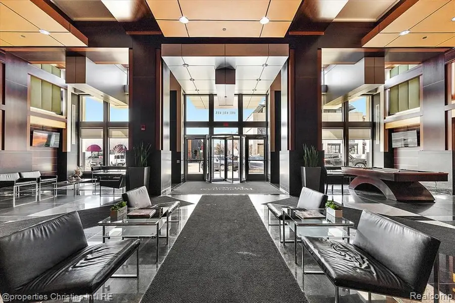 411 S Old Woodward #824, Birmingham, MI  - #3