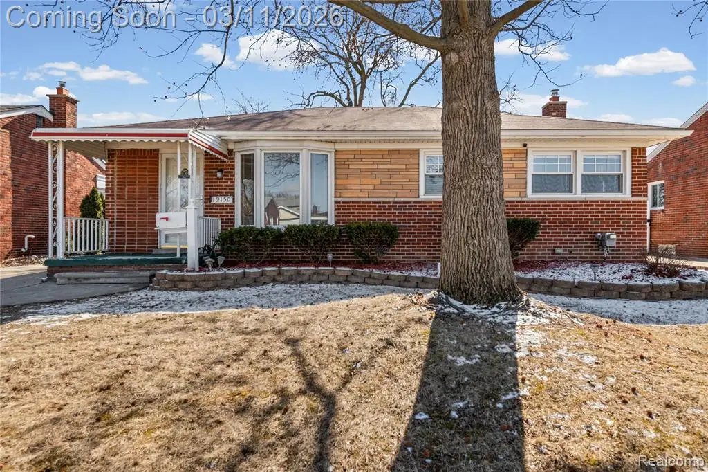 19150 Ike, Roseville, MI 48066 - #1