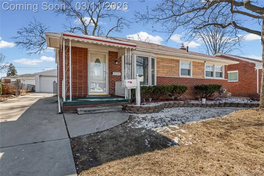 19150 Ike, Roseville, MI 48066 - #3