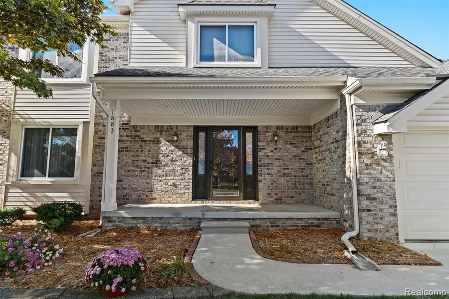 1883 Willowicke, Wixom, MI  - #2