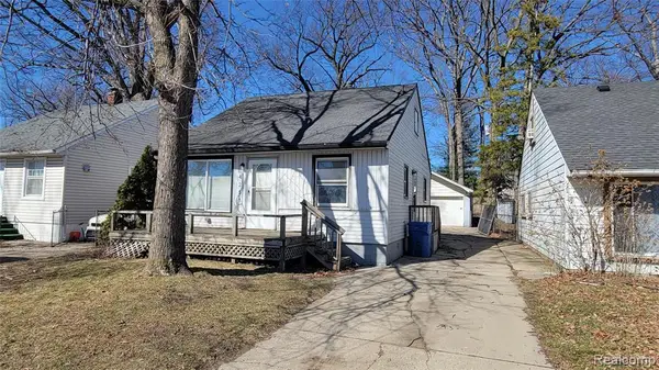 4251 Dolores, Warren, MI 