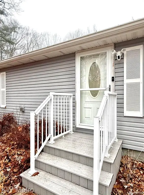 1730 Indian, Lapeer, MI 48446 - #2