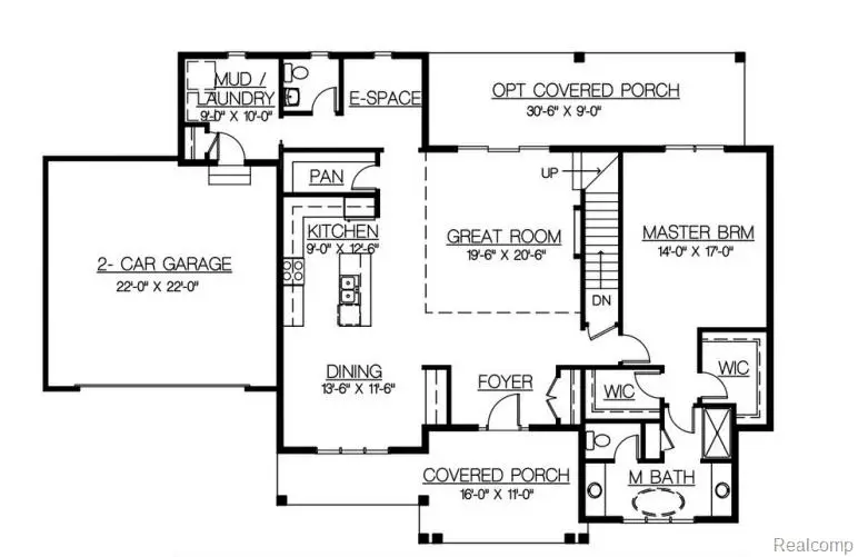 6 Timber, Fenton, MI 48430 - #2