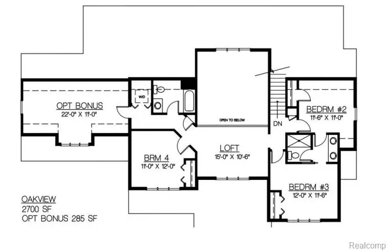 6 Timber, Fenton, MI 48430 - #3