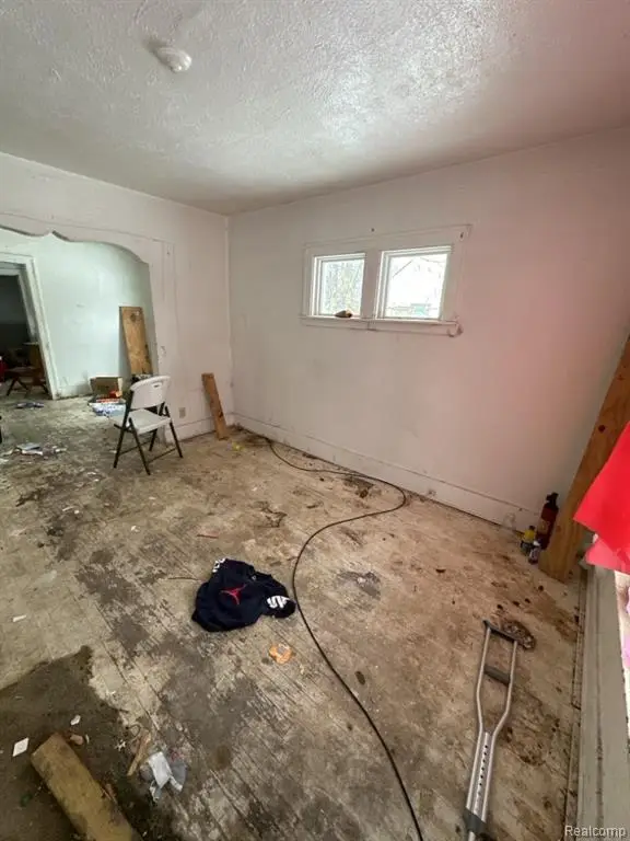 7282 Plainview, Detroit, MI  - #2