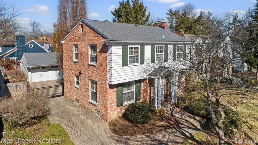 1882 Melbourne, Birmingham, MI  - #2