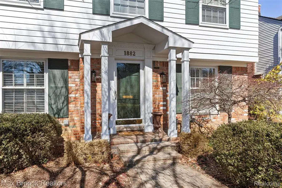 1882 Melbourne, Birmingham, MI  - #3