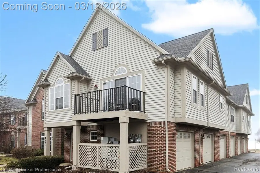 3077 Primrose, Ypsilanti, MI  - #3