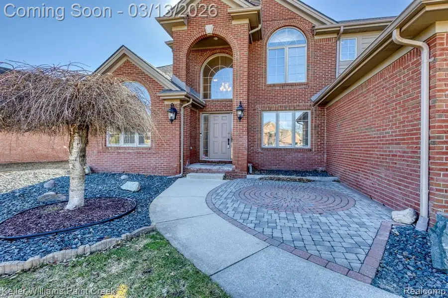 1628 Royal Birkdale, Oxford, MI  - #3