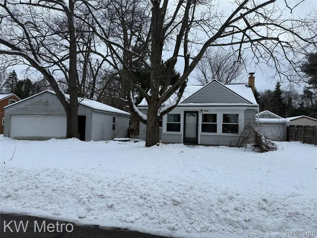 1450 Flamingo, Wixom, MI 48393 - #1