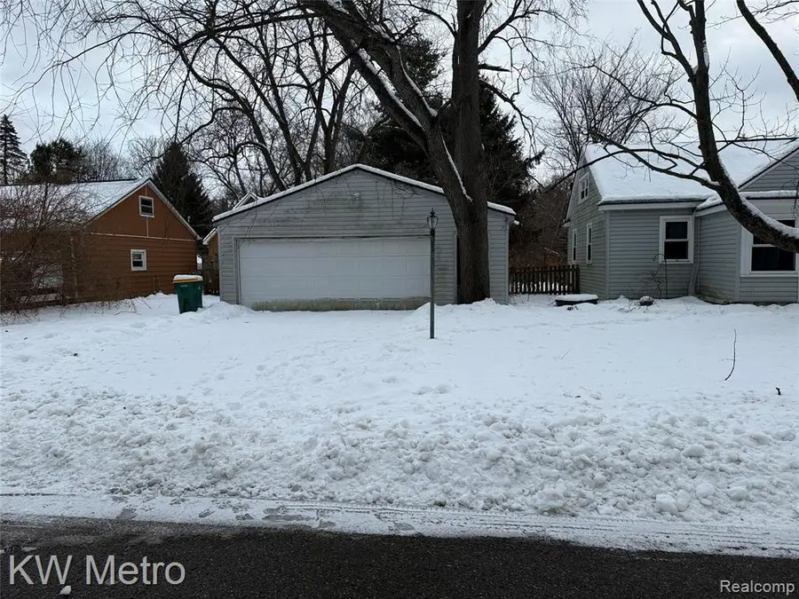 1450 Flamingo, Wixom, MI 48393 - #3
