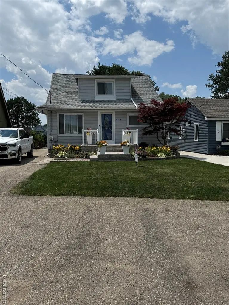 37805 Maplehill, Harrison Township, MI  - #3