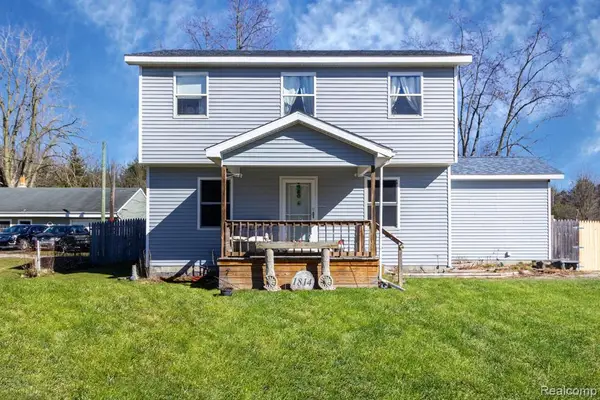 1814 Leland, Kimball, MI 48074