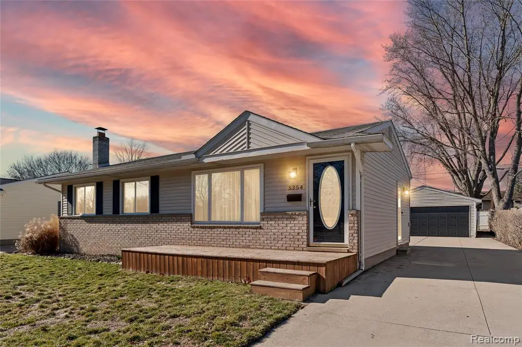 5354 Winshall, Swartz Creek, MI 48473 - #1