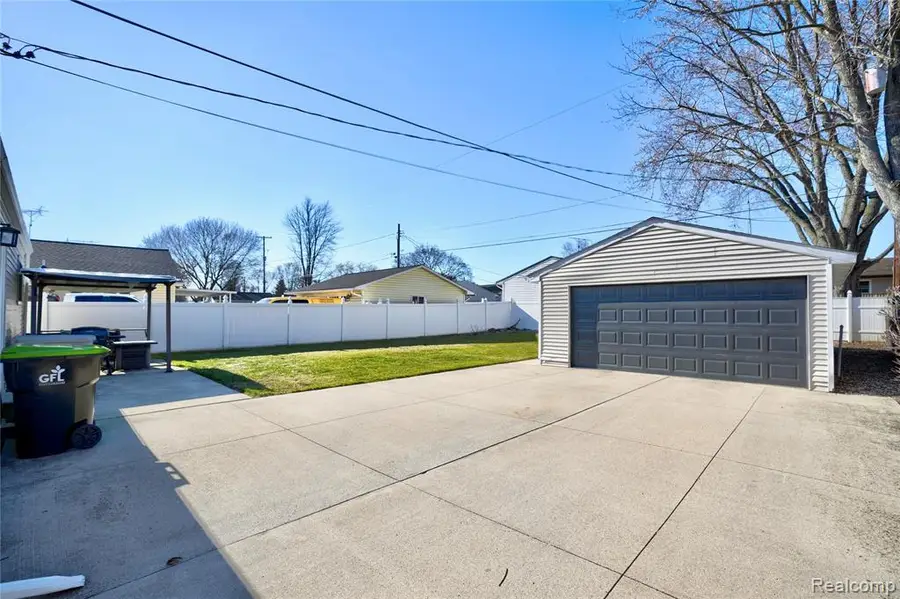 5354 Winshall, Swartz Creek, MI 48473 - #3