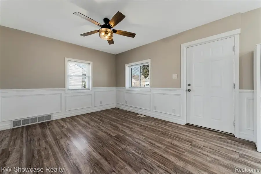 13470 Agnes, Southgate, MI  - #3