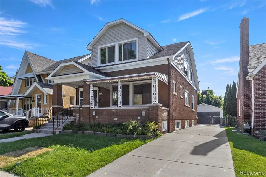 7524 Hartwell, Dearborn, MI 48126 - #2