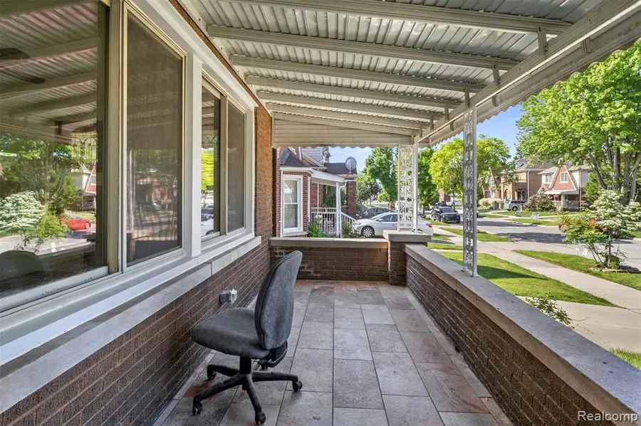 7524 Hartwell, Dearborn, MI 48126 - #3