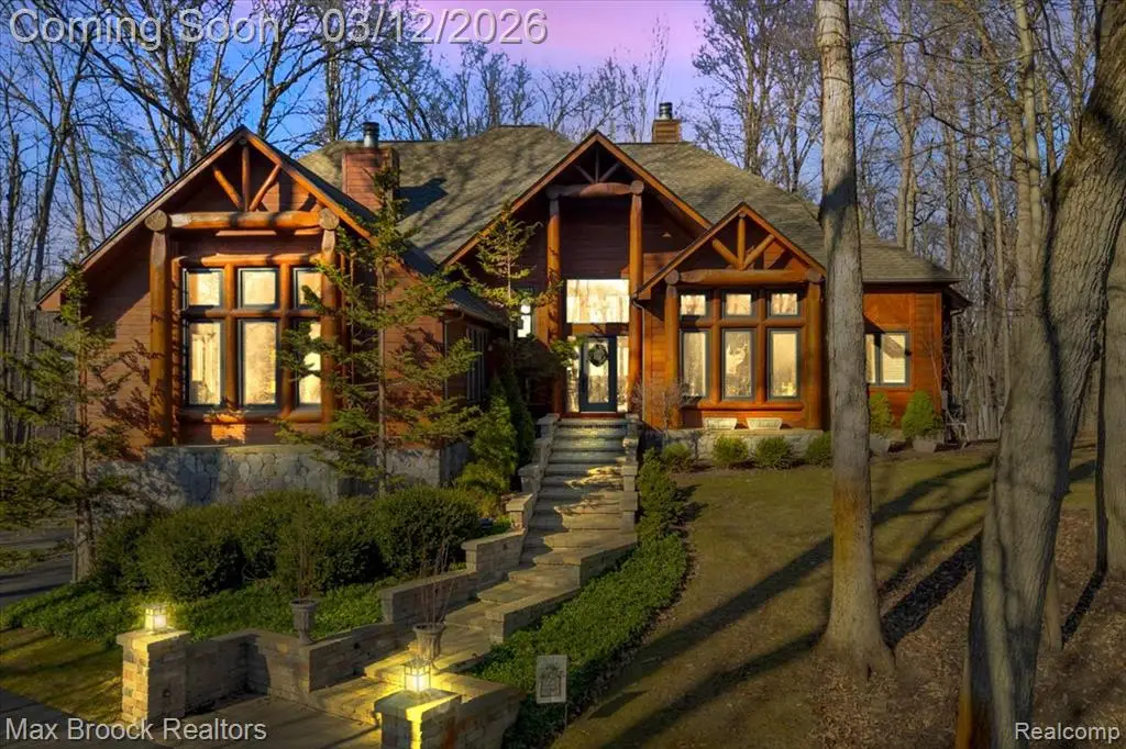 5970 Lynne Hollow, Commerce Township, MI  - #1