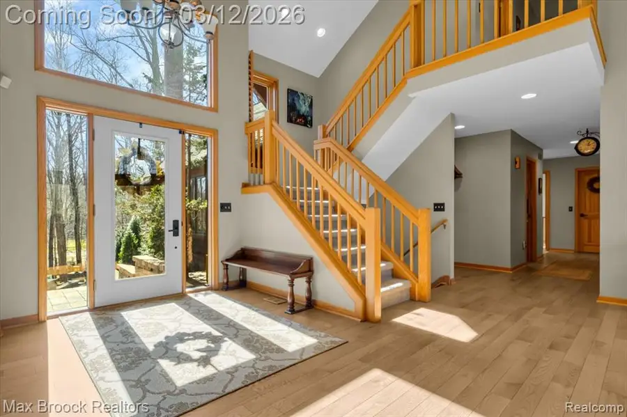 5970 Lynne Hollow, Commerce Township, MI  - #3