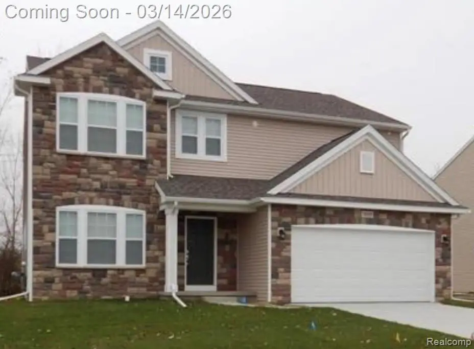 3069 Oxford, Flushing, MI  - #1