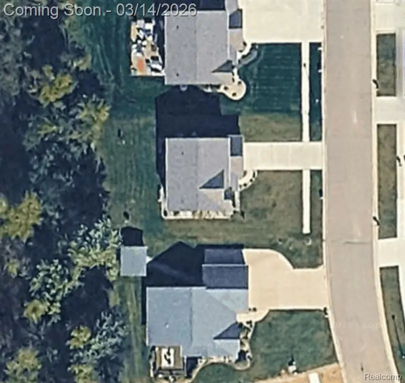 3069 Oxford, Flushing, MI  - #2
