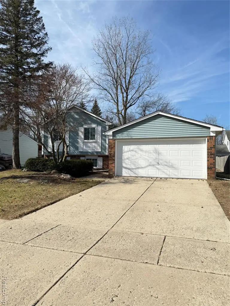 1477 Rue Deauville, Ypsilanti, MI  - #2