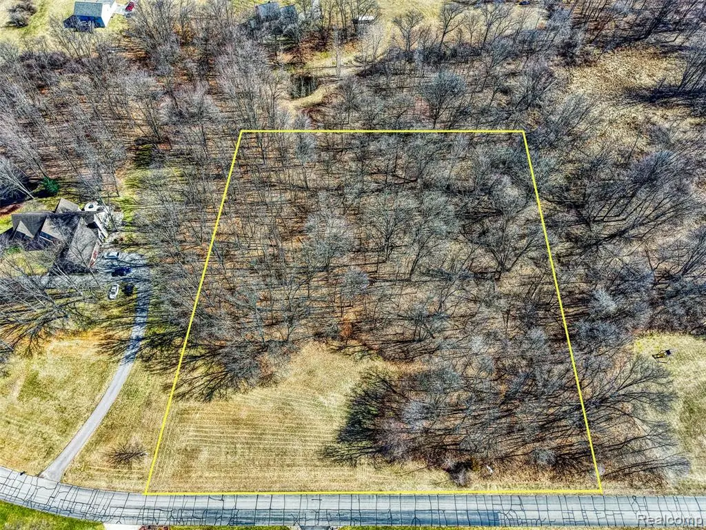 Lot #7 Bridgets, Gregory, MI 48137 - #1