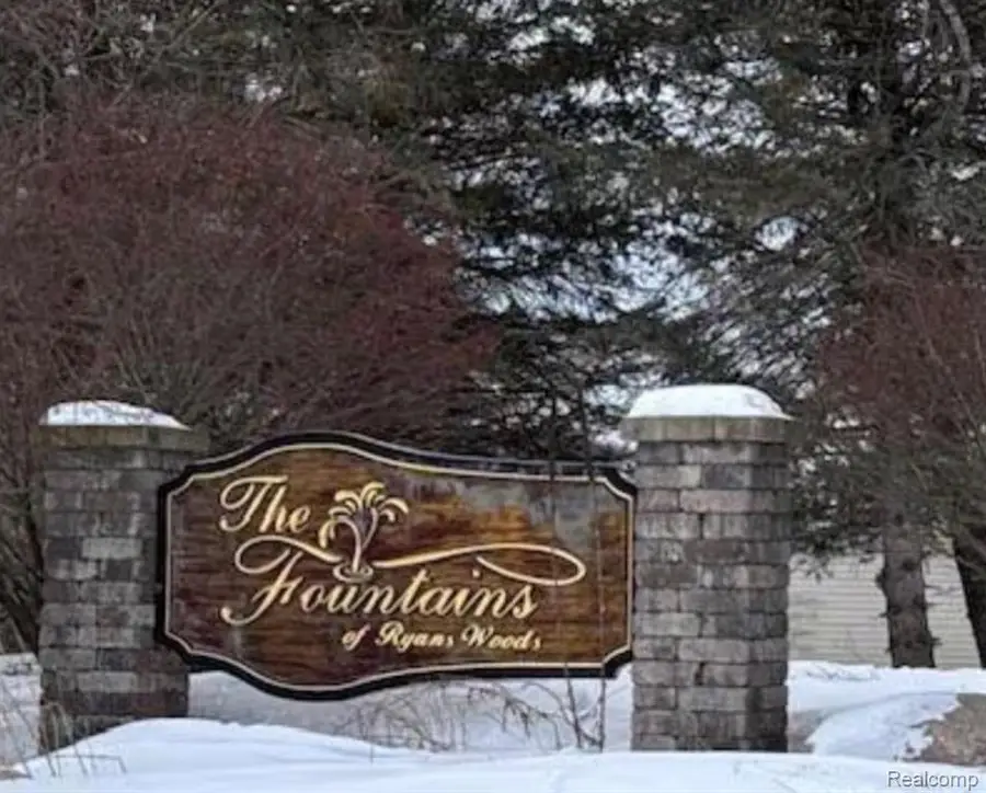 Lot #7 Bridgets, Gregory, MI 48137 - #2