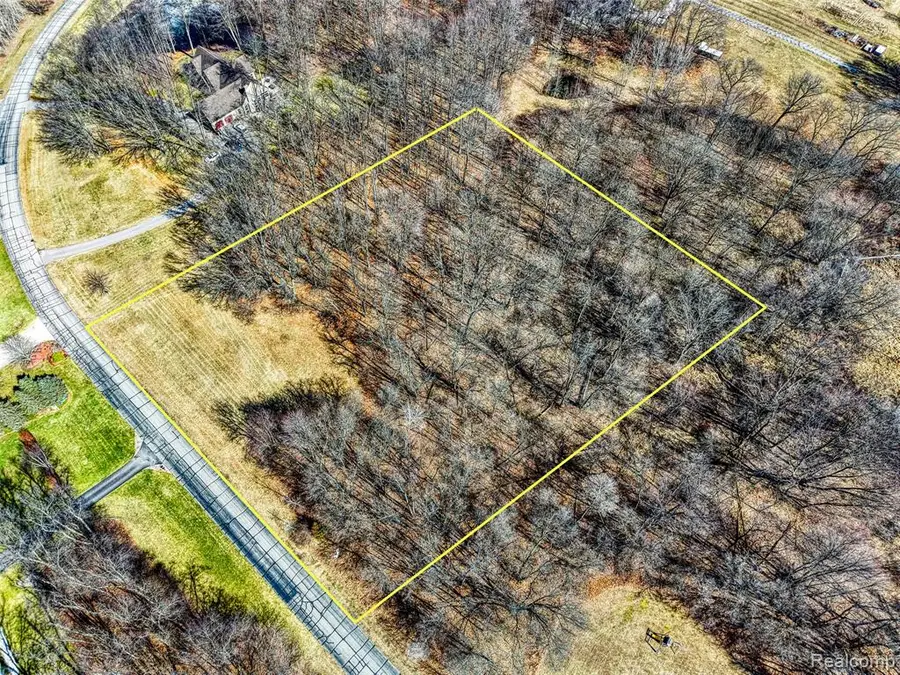 Lot #7 Bridgets, Gregory, MI 48137 - #3