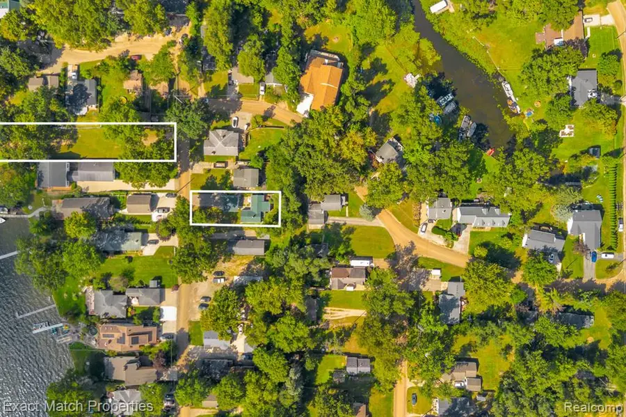 100 Danforth, White Lake, MI  - #2