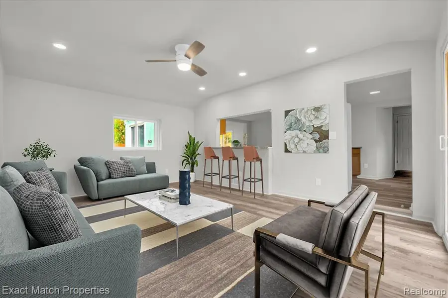 100 Danforth, White Lake, MI  - #3