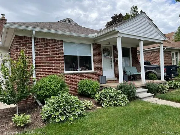 23640 Hollander, Dearborn, MI 