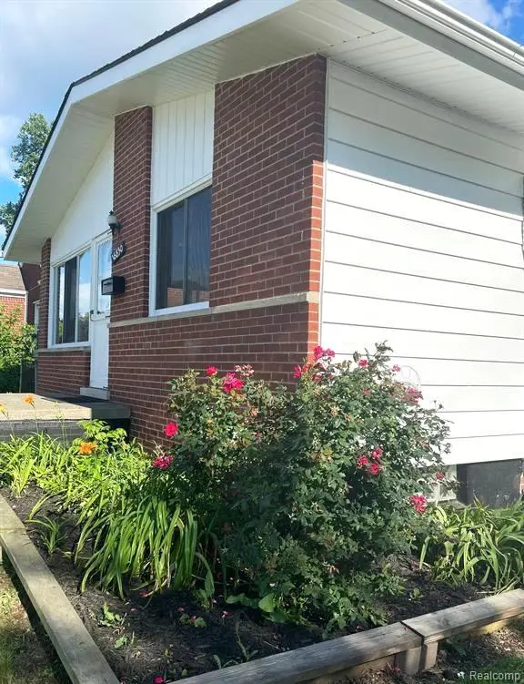 16830 S Stephens, Eastpointe, MI 48021 - #3