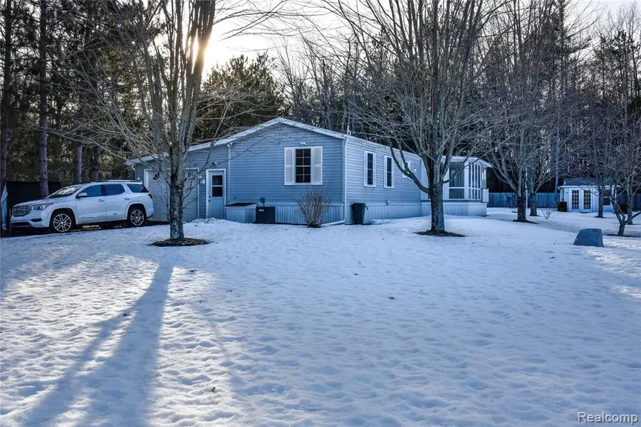 1094 Blamer, Fairview, MI 48621 - #3