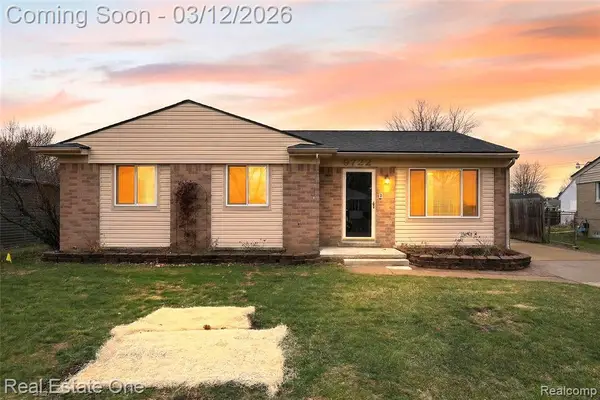9722 Hamilton, Van Buren, MI 