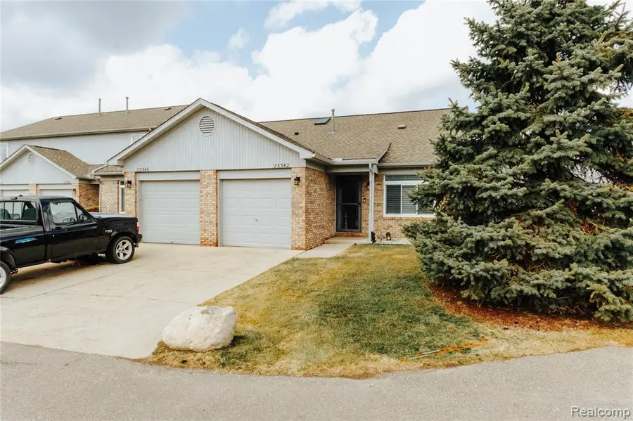 23342 Redman, Trenton, MI  - #2