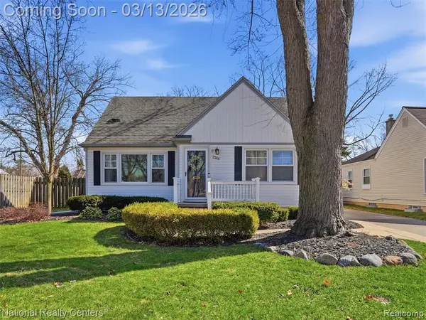 2266 Robina, Berkley, MI 48072