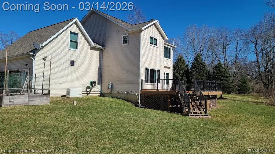 11133 Hannah Jane, Fowlerville, MI  - #3