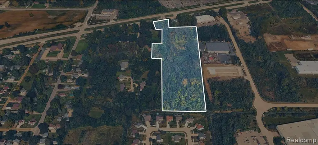 0000 Michigan, Belleville, MI 48111 - #1