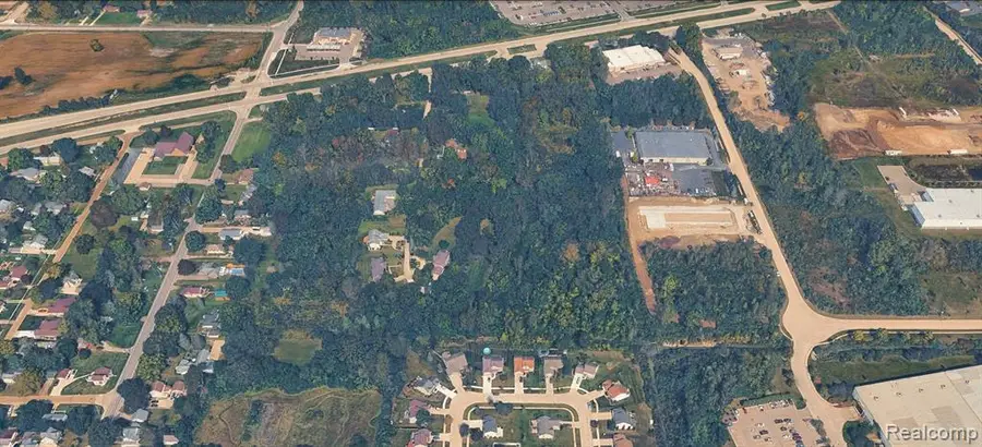 0000 Michigan, Belleville, MI 48111 - #2