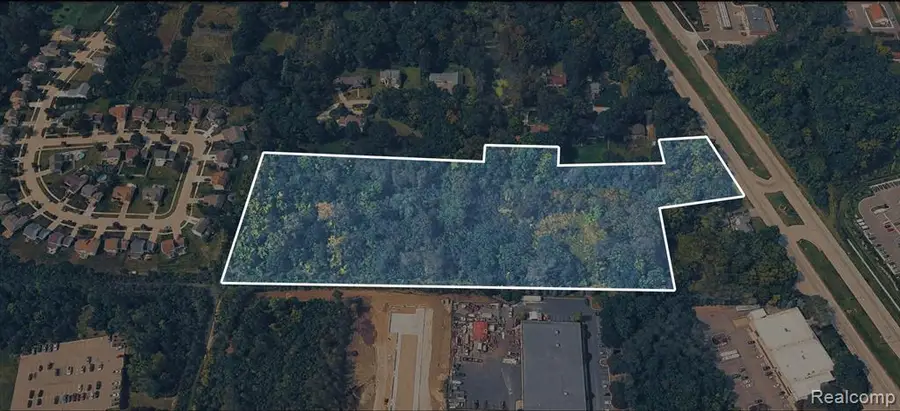 0000 Michigan, Belleville, MI 48111 - #3