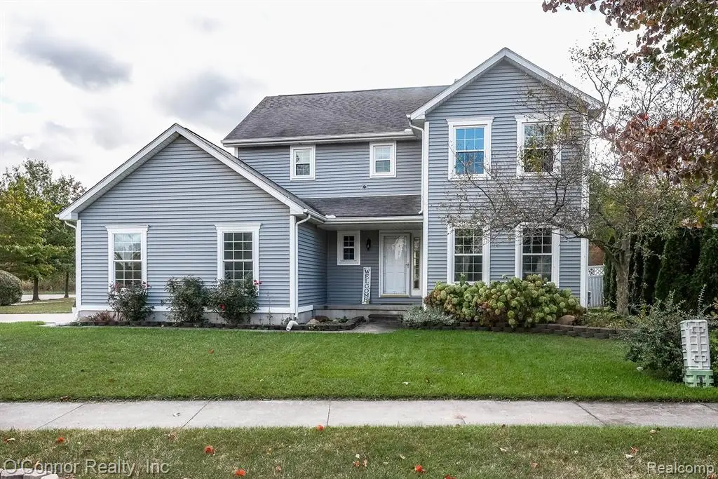 955 Covington, Marysville, MI 48040 - #1